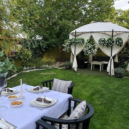 Lux Garden Home D 쿠마노보 외부 사진