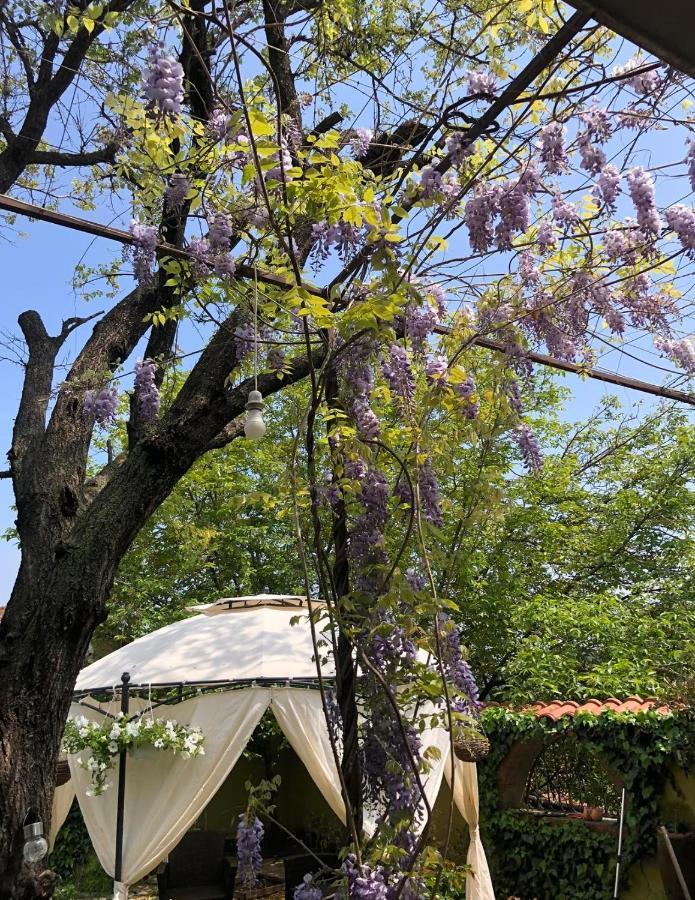 Lux Garden Home D 쿠마노보 외부 사진