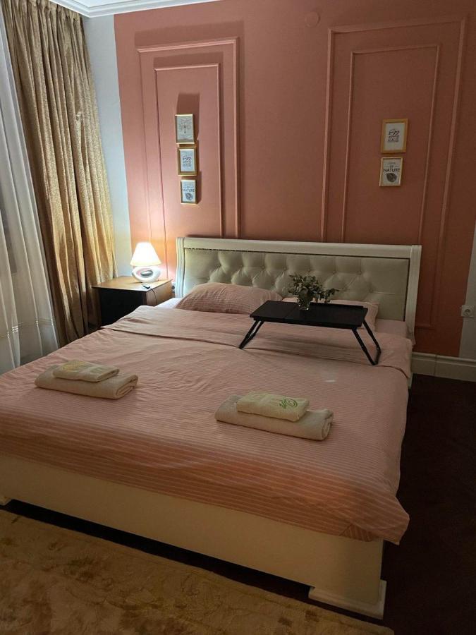 Lux Garden Home D 쿠마노보 외부 사진